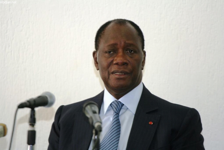 Invité face aux électeurs sur la RTI, hier ADO dit tout sur tout